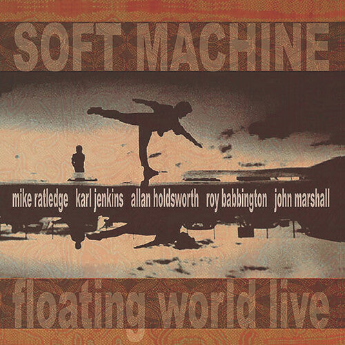 Floating World Live (Reissue) [CD] (ONLINE ORDER ONLY)