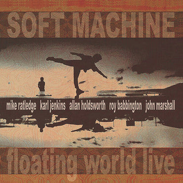 Floating World Live (Reissue) [CD] (ONLINE ORDER ONLY)