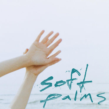 Soft Palms (Yellow Vinyl) [Vinyl] (ONLINE ORDER ONLY)
