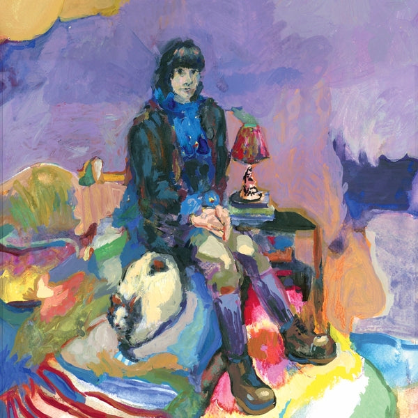 SOFT VIOLET - Sterner Stuff [Vinyl]