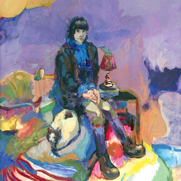 SOFT VIOLET - Sterner Stuff [Vinyl]