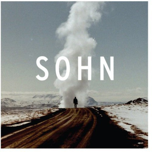 Sohn - Tremors [Vinyl] (ONLINE ORDER ONLY)
