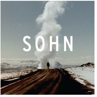 Sohn - Tremors [Vinyl] (ONLINE ORDER ONLY)