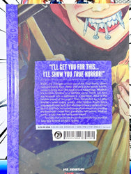 Soichi Junji Ito Story Collection (Online Order Only)