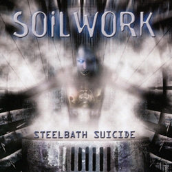 Steelbath Suicide (Limited Edition, Transparent Blue Vinyl) [Vinyl]