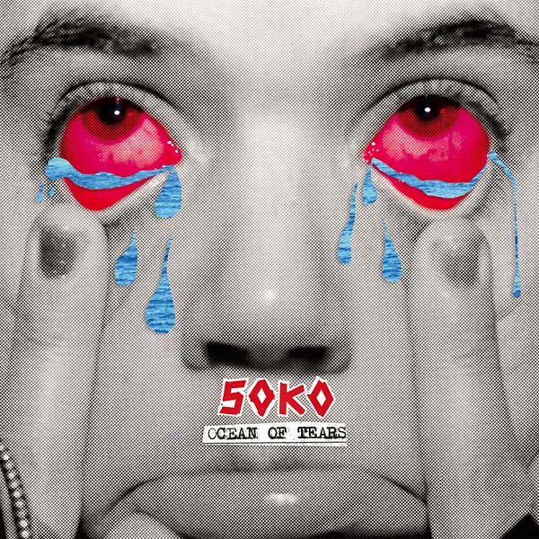 SOKO - Ocean of Tears [Vinyl] (ONLINE ORDER ONLY)