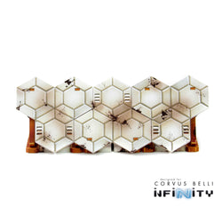 Cosmica Solar Array