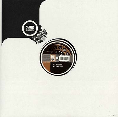 SOLARIS HEIGHTS - Communique [Vinyl] (ONLINE ORDER ONLY)