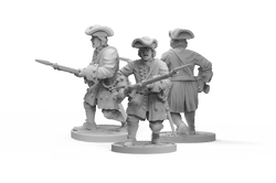 Blood & Plunder: Raise the Black - 2-Player Starter Set (ONLINE ORDER ONLY)