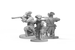 Blood & Plunder: Raise the Black - 2-Player Starter Set (ONLINE ORDER ONLY)