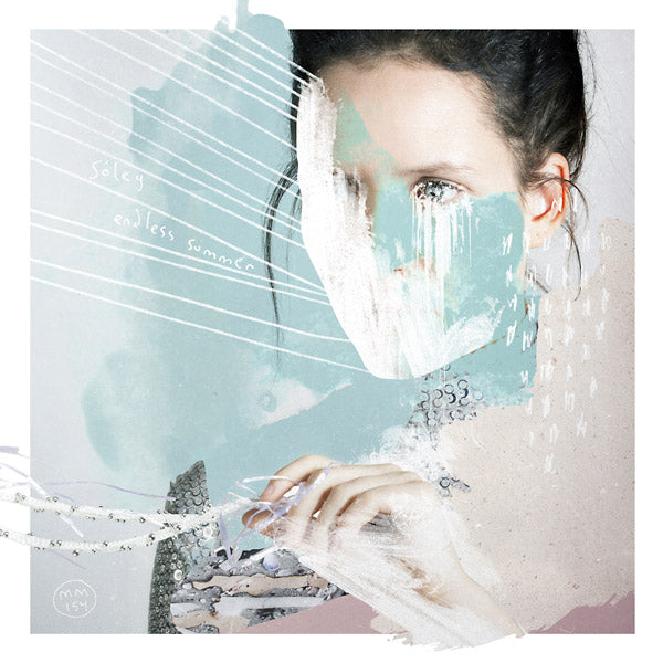 SOLEY - Endless Summer [CD] (ONLINE ORDER ONLY)