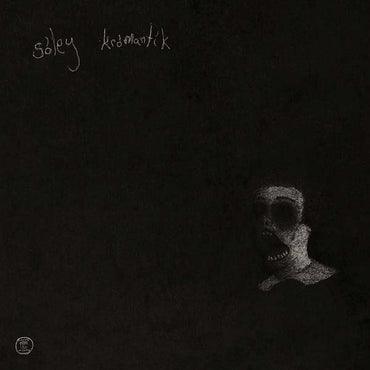 SOLEY - Kromantik [Vinyl] (ONLINE ORDER ONLY)