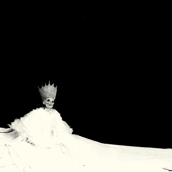 SOLEY - Mother Melancholia [Vinyl]