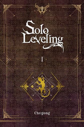 Solo Leveling Vol 1 Light Novel (Online Order Only)