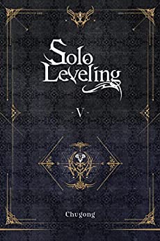Solo Leveling Vol 5 (Online Order Only)