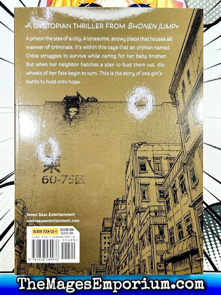 Soloist in a Cage Vol 1 (Online Order Only)