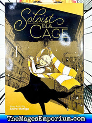 Soloist in a Cage Vol 1 (Online Order Only)
