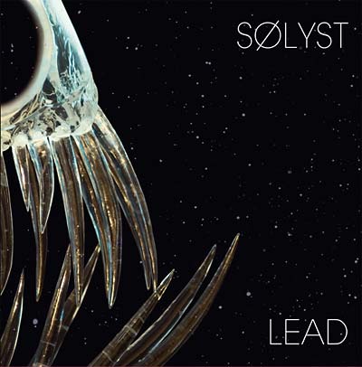 SOLYST - Lead [CD] (ONLINE ORDER ONLY)