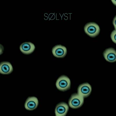 SOLYST - SOLYST [CD] (ONLINE ORDER ONLY)