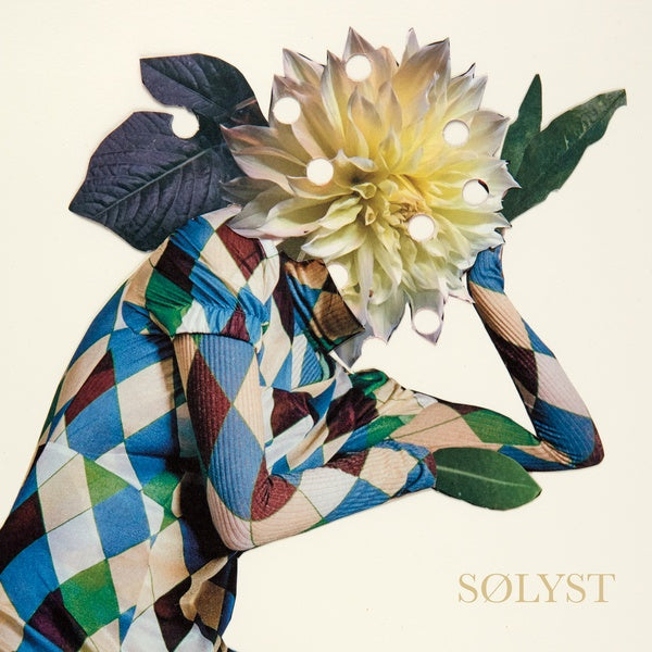 SOLYST - Spring [Vinyl] (ONLINE ORDER ONLY)