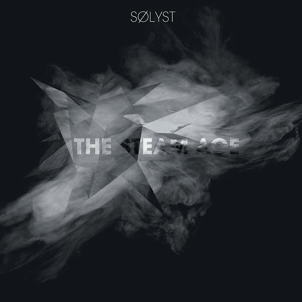 SOLYST - The Steam Age [Vinyl] (ONLINE ORDER ONLY)