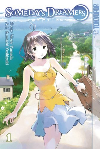 Someday's Dreamers Vol 1 (Online Order Only)