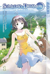 Someday's Dreamers Vol 1 (Online Order Only)