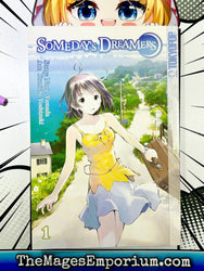 Someday's Dreamers Vol 1 (Online Order Only)