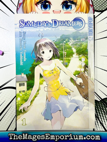 Someday's Dreamers Vol 1 (Online Order Only)
