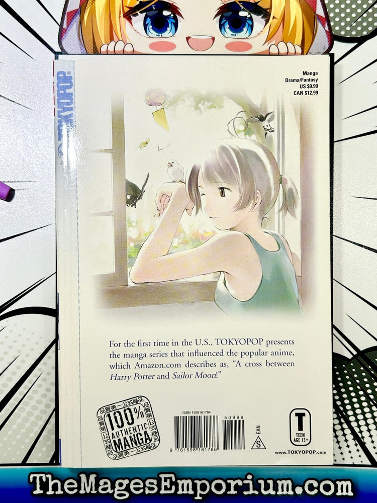 Someday's Dreamers Vol 1 (Online Order Only)