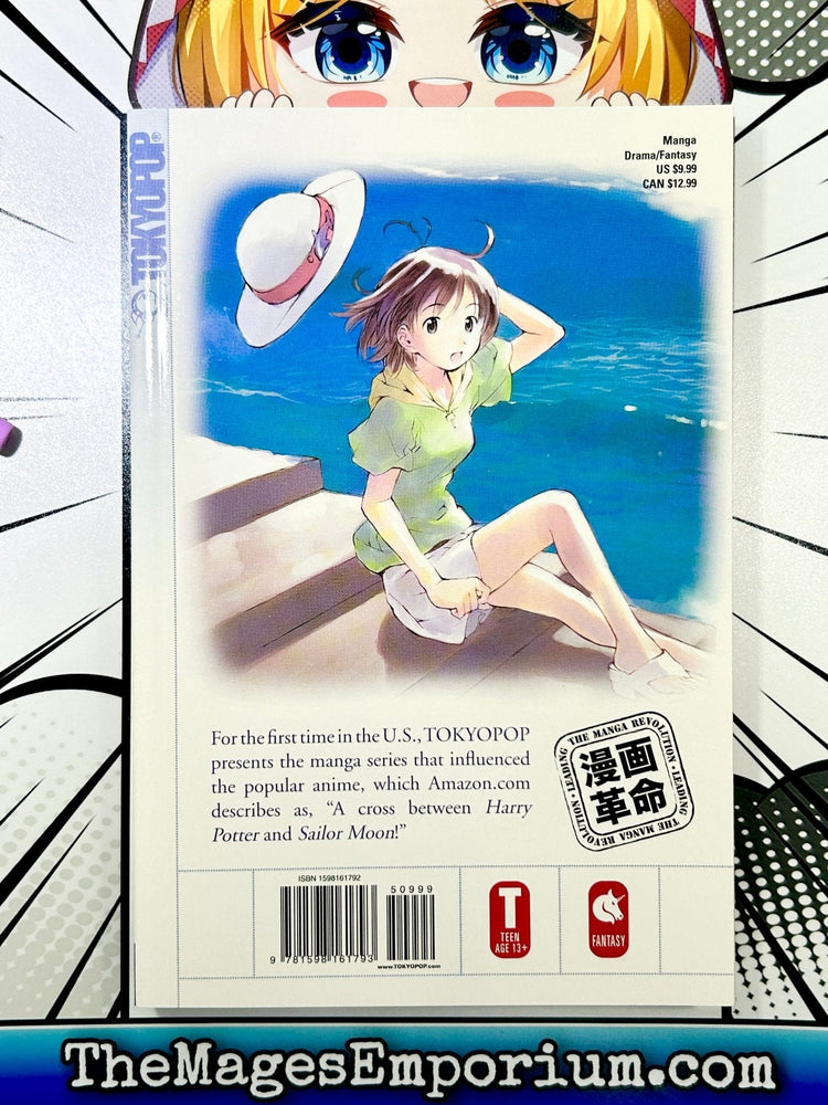 Someday's Dreamers Vol 2 (Online Order Only)