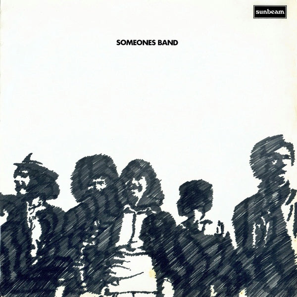 Someone's Band [Vinyl]