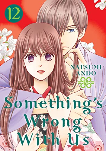 Something's Wrong With Us Vol 12 (Online Order Only)