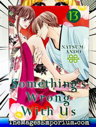 Something's Wrong With Us Vol 13 (Online Order Only)