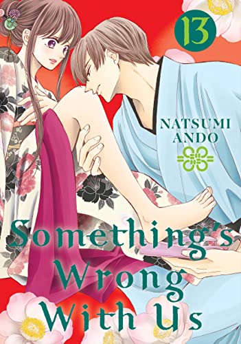 Something's Wrong With Us Vol 13 (Online Order Only)