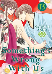 Something's Wrong With Us Vol 13 (Online Order Only)