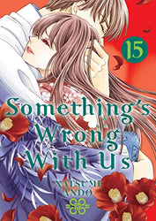 Something's Wrong With Us Vol 15 (Online Order Only)