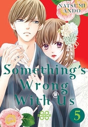 Something's Wrong With Us Vol 5 (Online Order Only)