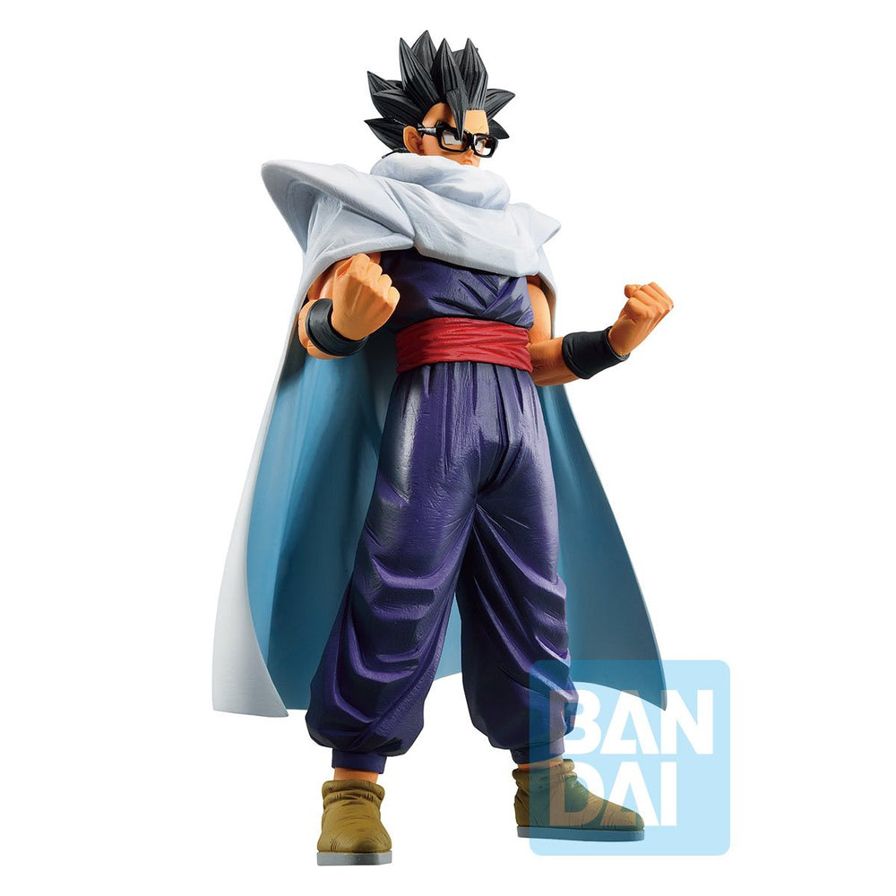 Son Gohan Dragon Ball Masterlise Statue (ONLINE ORDER ONLY)