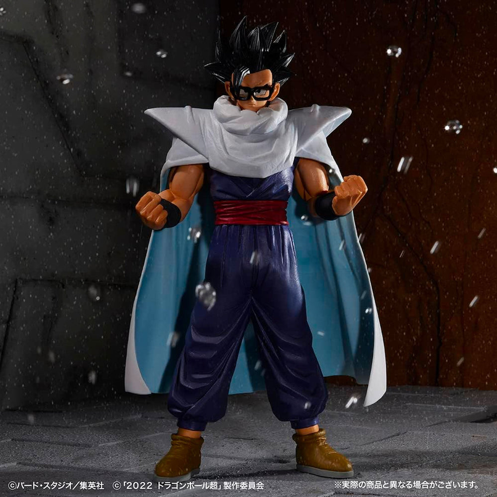 Son Gohan Dragon Ball Masterlise Statue (ONLINE ORDER ONLY)