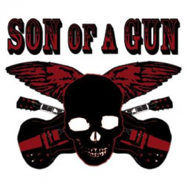 Son of a Gun [CD] (ONLINE ORDER ONLY)