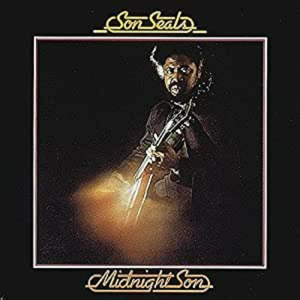 Midnight Son [CD] (ONLINE ORDER ONLY)