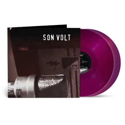 Trace (30Th Anniversary) [2Lp] [RSD 11.28.25] [Vinyl] (ONLINE ORDER ONLY)