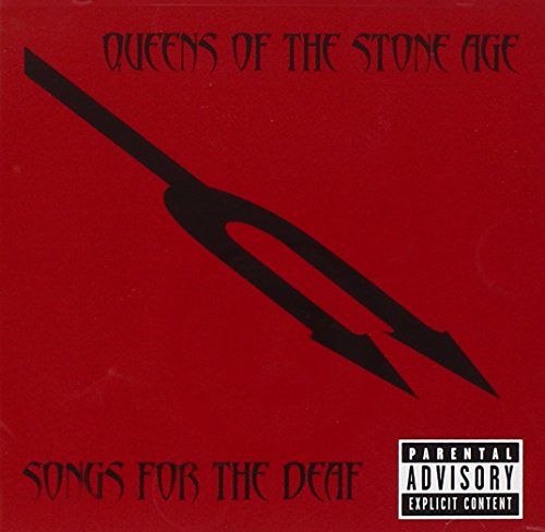 SONGS FOR THE DEAF ( - QUEENS OF THE STONE [CD] (ONLINE ORDER ONLY)