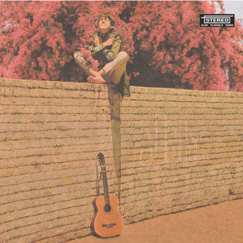 Songs of Gentleness 1972-1976 (4LP Boxset) [Vinyl] (ONLINE ORDER ONLY)