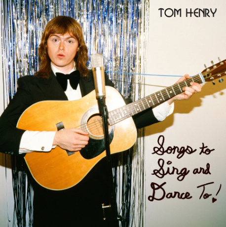 Songs to Sing and Dance To [Vinyl] (ONLINE ORDER ONLY)