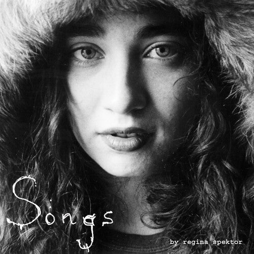 Songs [Vinyl] (ONLINE ORDER ONLY)