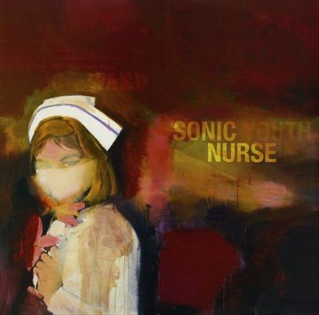Sonic Nurse (2LP) [Vinyl]