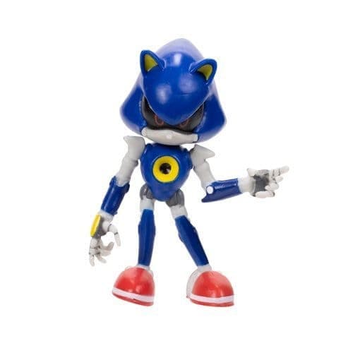 Sonic the Hedgehog 2 1/2" Figure - Select Figure(s) (Online Order Only)