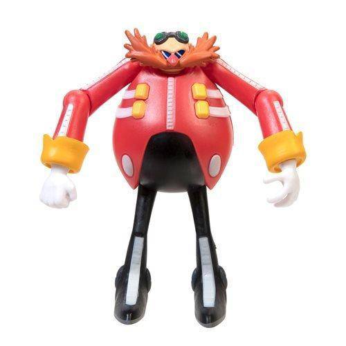 Sonic the Hedgehog 2 1/2" Figure - Select Figure(s) (Online Order Only)